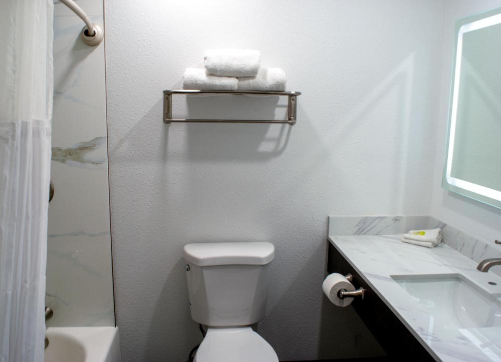 Old Town Western Inn