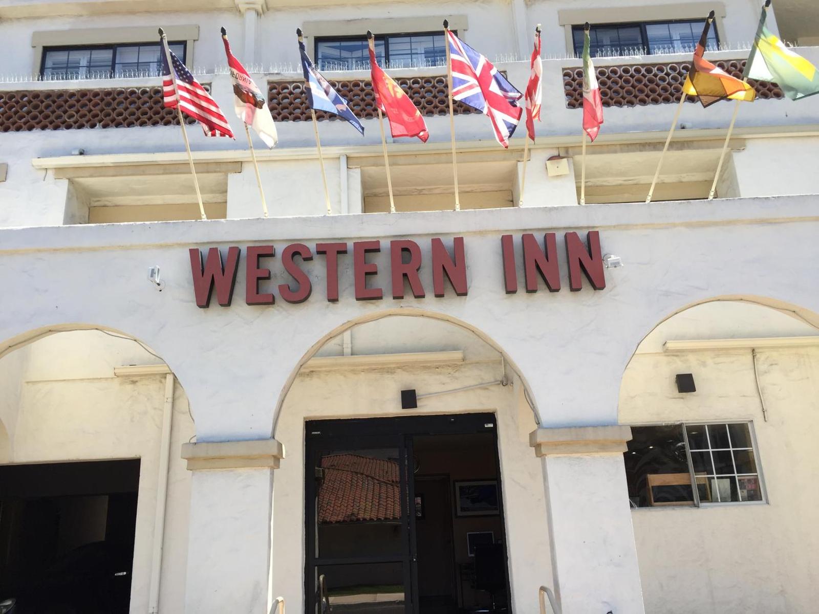 Old Town Western Inn